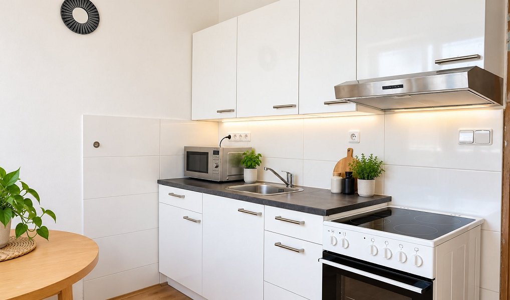 Pronájem bytu 1+1 39 m², Letovice – náhled fotky 2