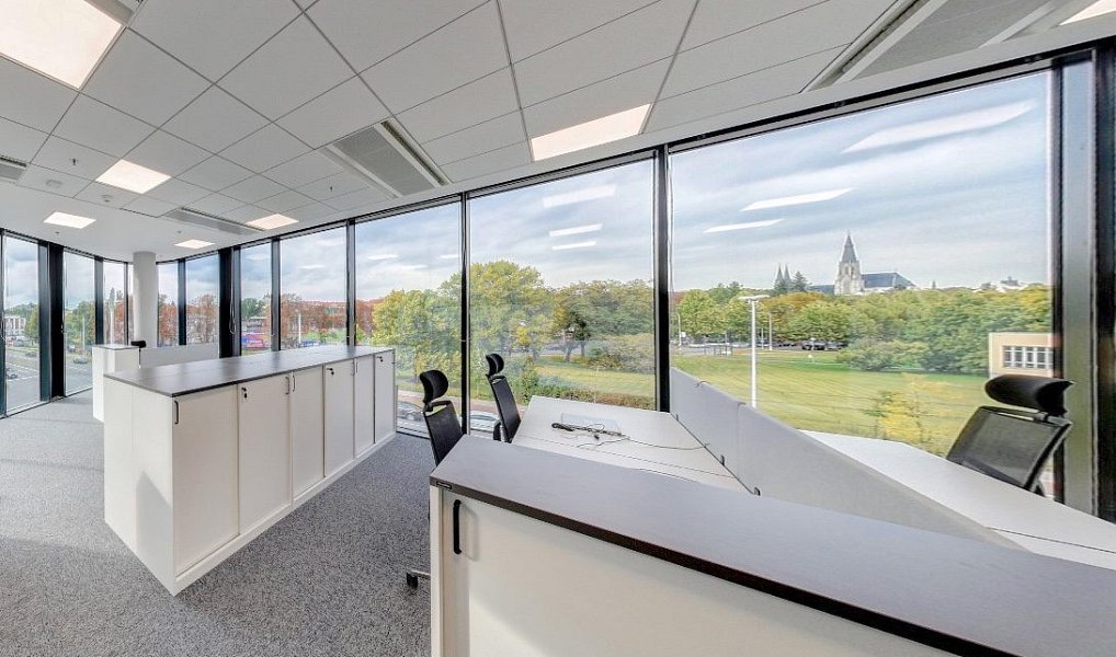 Pronájem kanceláře 702 m², Olomouc – náhled fotky 6