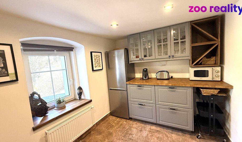 Prodej domu 105 m² s pozemkem 759 m², Loučná pod Klínovcem – náhled fotky 4