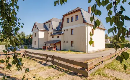 Prodej bytu 2+kk 94 m², Klostermannova, Kašperské Hory, okres Klatovy