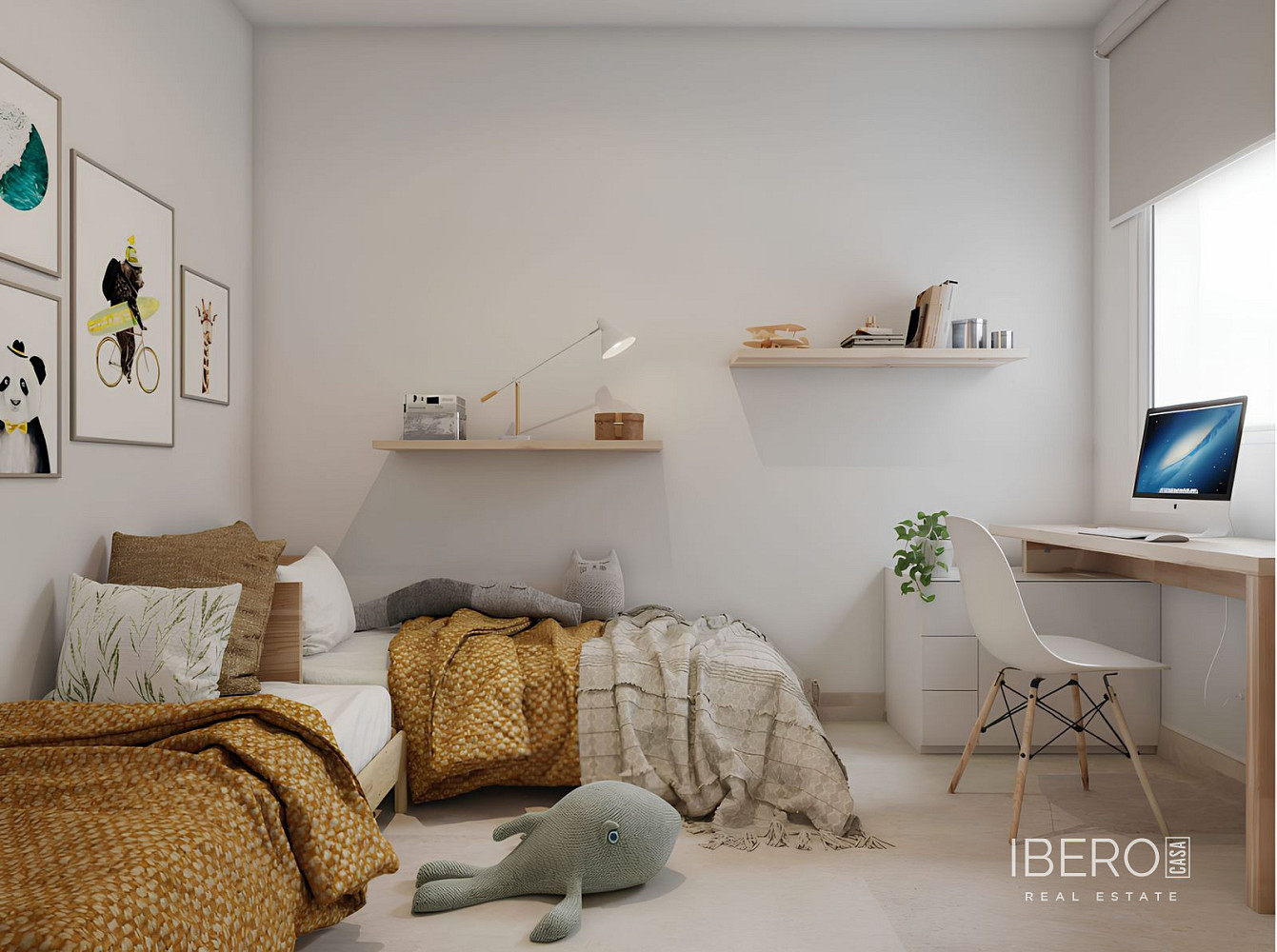 Pis 3+kk – Fuengirola, Los Boliches - Més