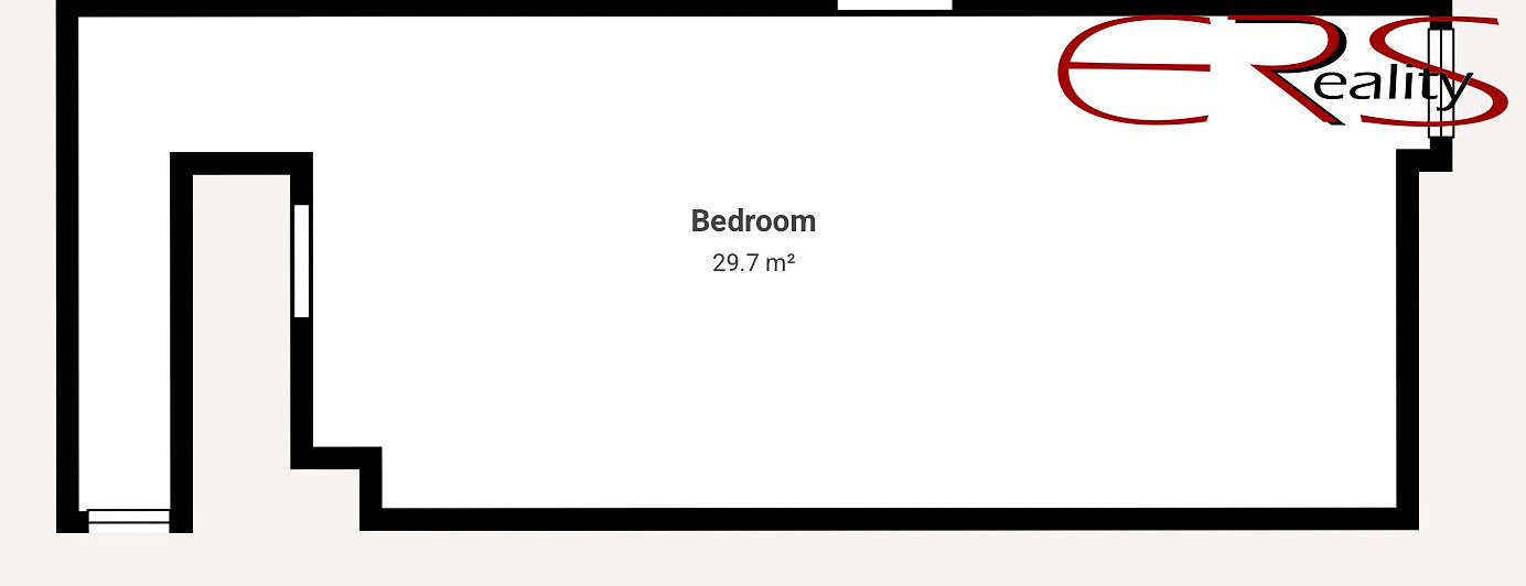 Pronájem kanceláře 24 m² – fotografie 4