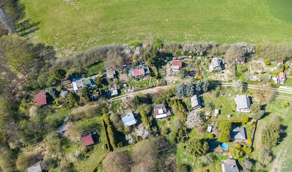 Prodej chaty/chalupy 56 m² s pozemkem 487 m², Černé Voděrady – náhled fotky 29