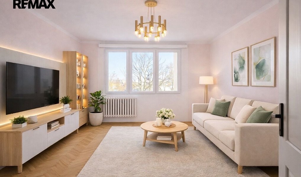 Prodej bytu 2+1 57 m², Kralovice – náhled fotky 5