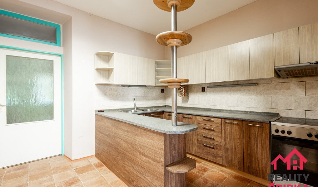 Prodej domu 111 m² s pozemkem 407 m², Moravská Třebová – náhled fotky 6