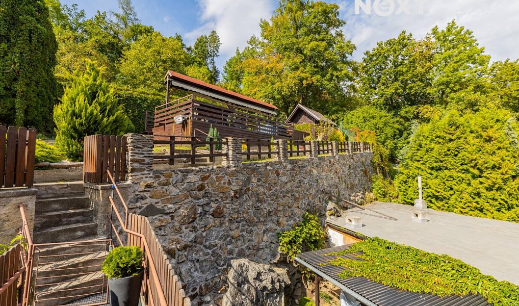 Prodej domu 280 m² s pozemkem 747 m², Český Krumlov – náhled fotky 2