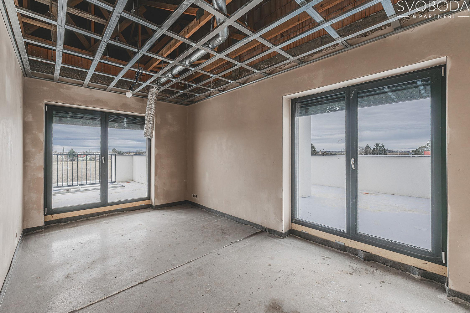 Prodej bytu 4+kk 105 m² — photo 3