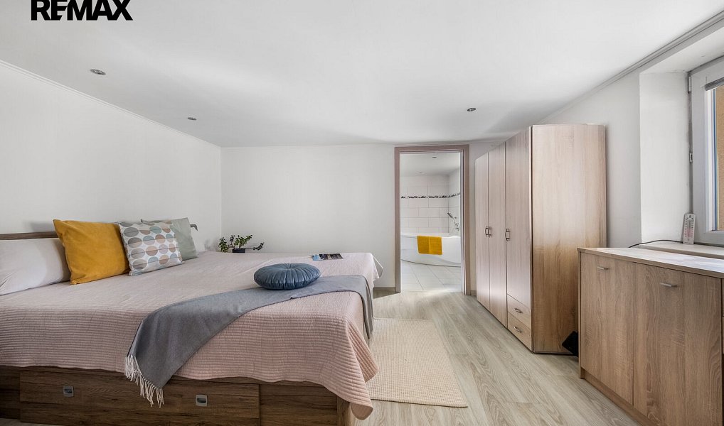 Prodej domu 288 m² s pozemkem 3 017 m², Verušičky – náhled fotky 3