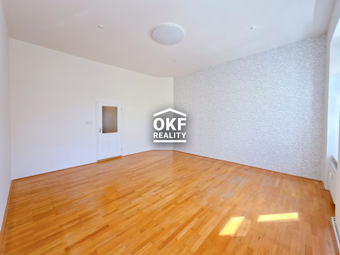 Pronájem bytu 1+1 39 m² - Ansicht 4