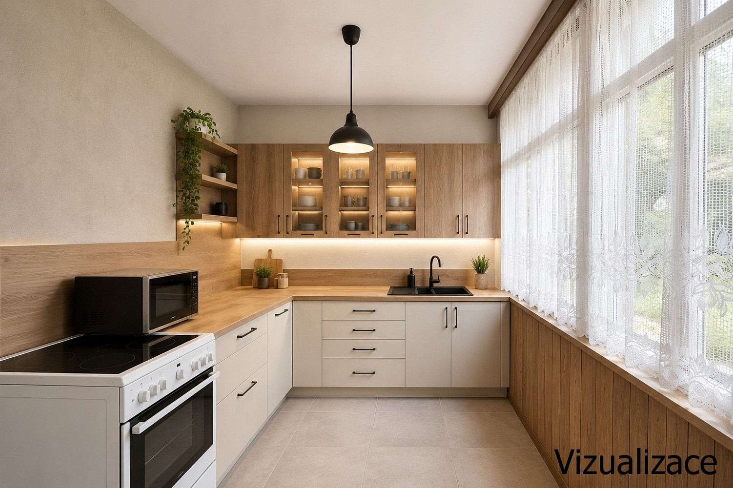Prodej domu 171 m² s pozemkem 852 m² – fotografie 2