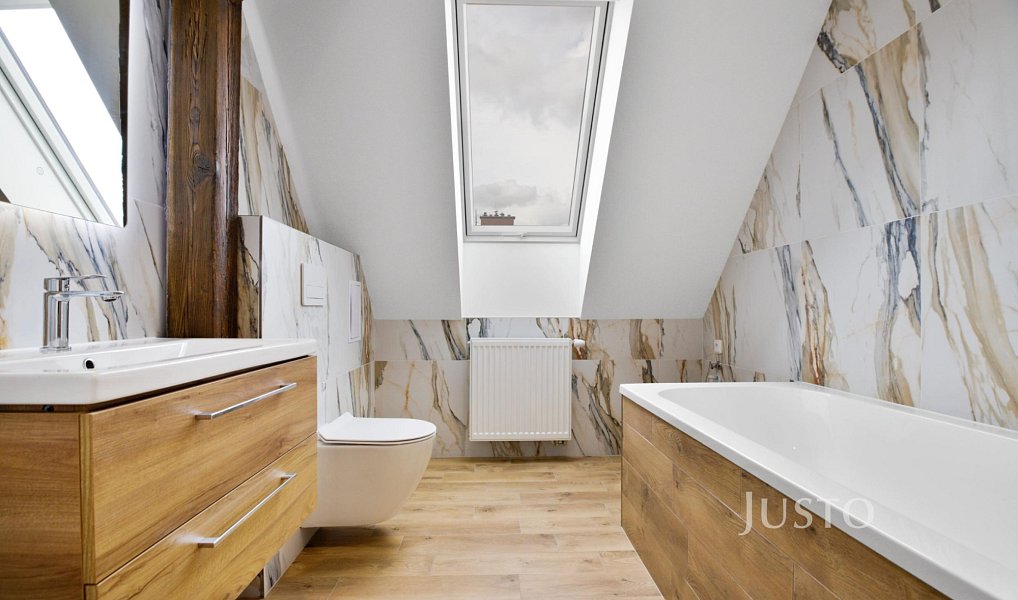 Pronájem bytu 2+kk 91 m², Děčín – náhled fotky 6
