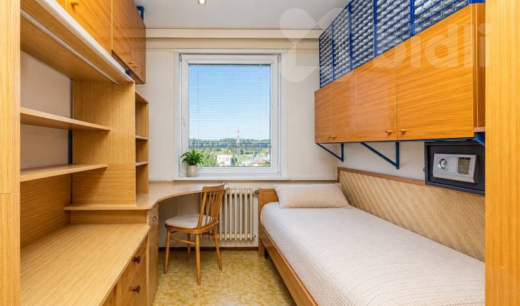 Prodej bytu 4+1 81 m², Pelhřimov – náhled fotky 13