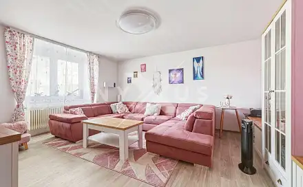 Prodej domu 400 m² s pozemkem 611 m², Spojovací, Ronov nad Doubravou, okres Chrudim