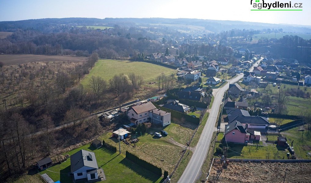 Prodej domu 318 m² s pozemkem 3 194 m², Rybník – náhled fotky 30