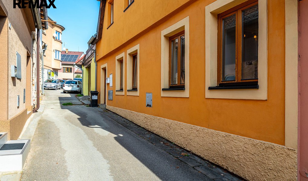Prodej rodinného domu, 137 m², České Budějovice, Lišov