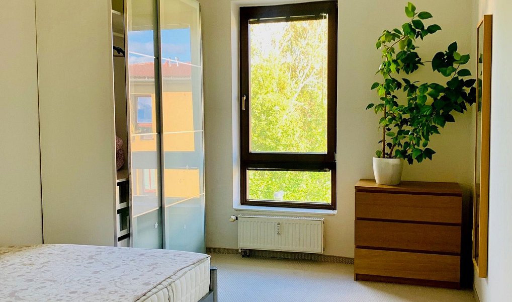 Pronájem bytu 2+kk 42 m², Hostivice – náhled fotky 6