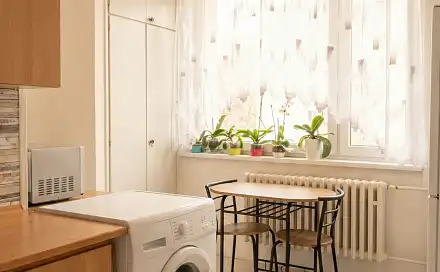 Prodej bytu 3+1 60 m², Nešporova, Olomouc - Povel