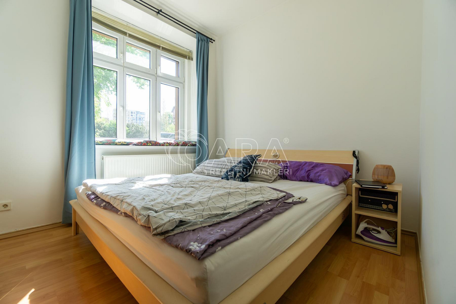 Prodej bytu 2+kk 44 m² — photo 5
