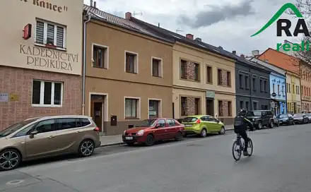 Prodej domu 263 m² s pozemkem 272 m², Plzeň