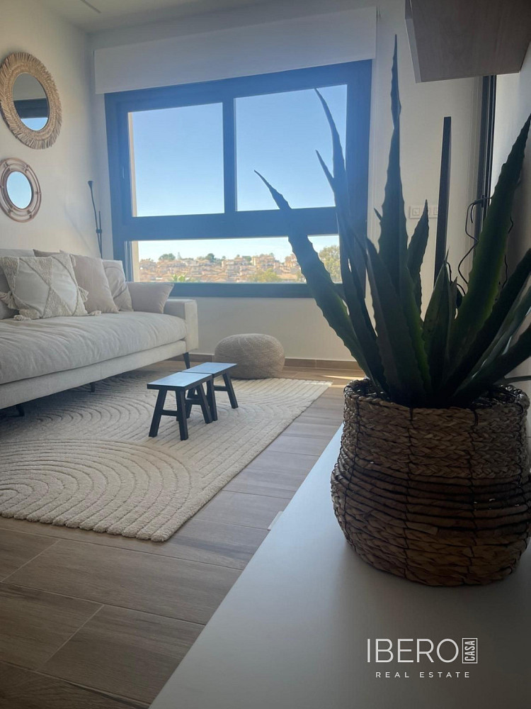 Piso 3+kk – Rojales, el Baix Segura / La Vega Baja - Vista 3