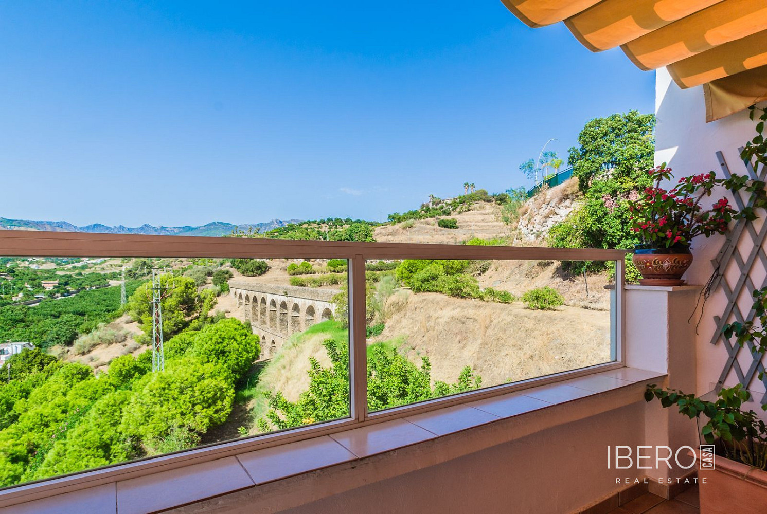 Piso 3+kk – Almuñecar - Vista 2