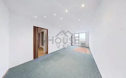 Prodej bytu 2+1 65 m², Cíglerova, Praha 9 - Černý Most