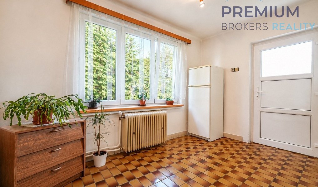 Prodej domu 155 m² s pozemkem 834 m², Račice – náhled fotky 16
