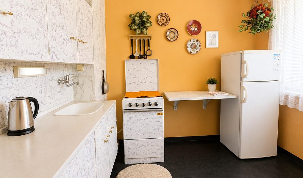 Pronájem bytu 2+1 49 m², Bílina – náhled fotky 6