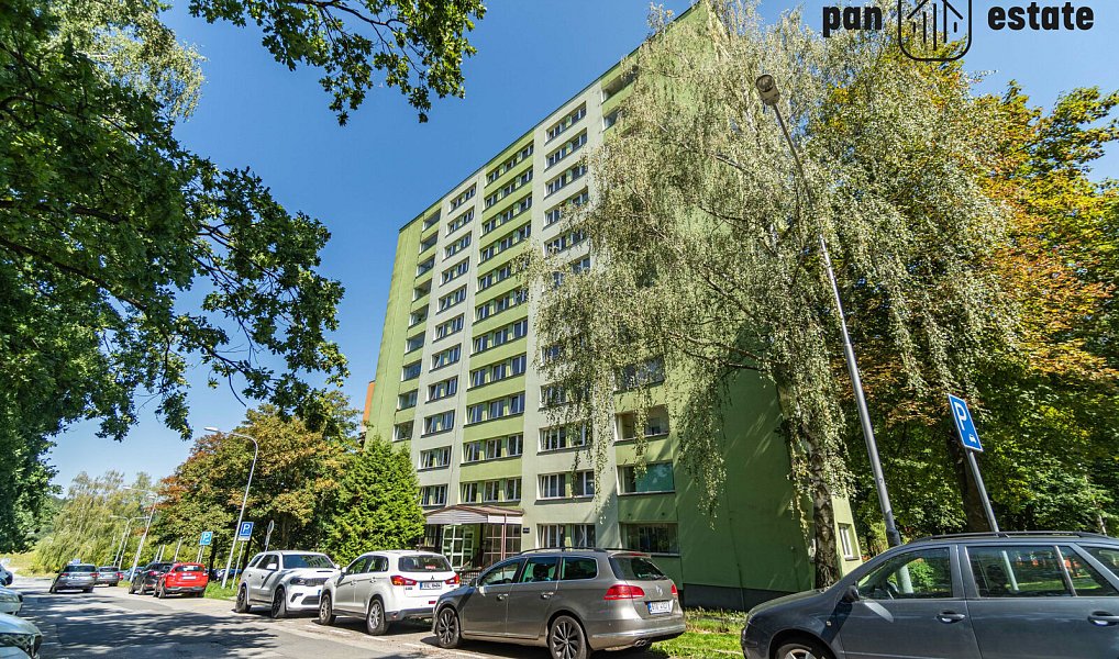Prodej bytu 2+1 55 m², Ostrava – náhled fotky 7