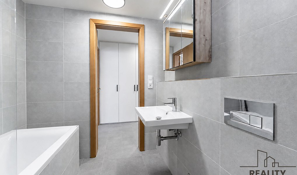Prodej bytu 2+kk 51 m², Praha – náhled fotky 13