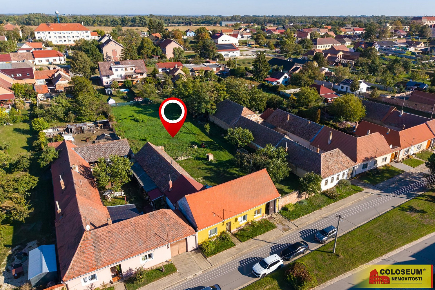 Prodej domu 116 m² s pozemkem 2 006 m² – fotografie 4