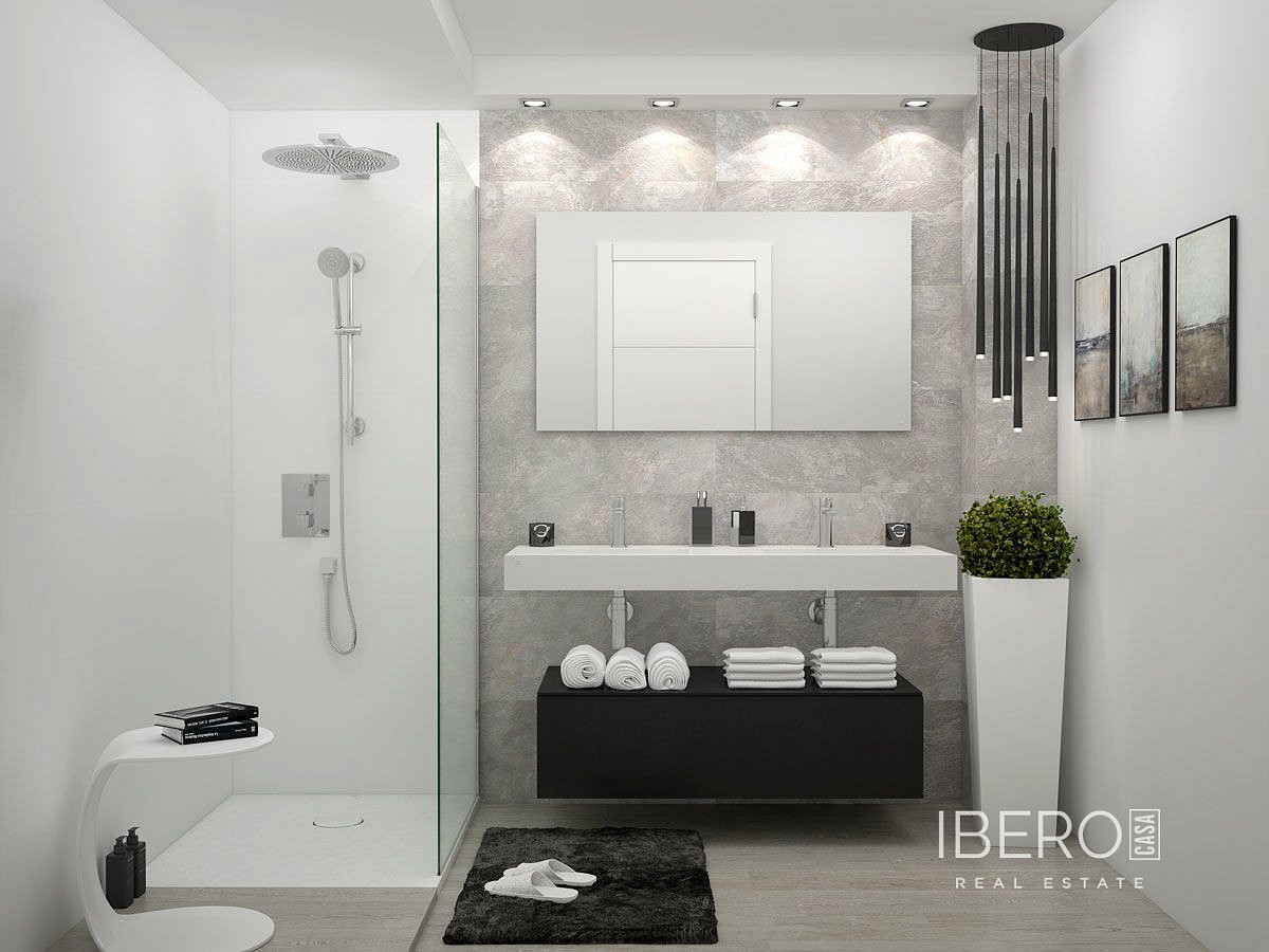 Piso 2+kk – Mijas, La Cala de Mijas, La Cala - Vista 5