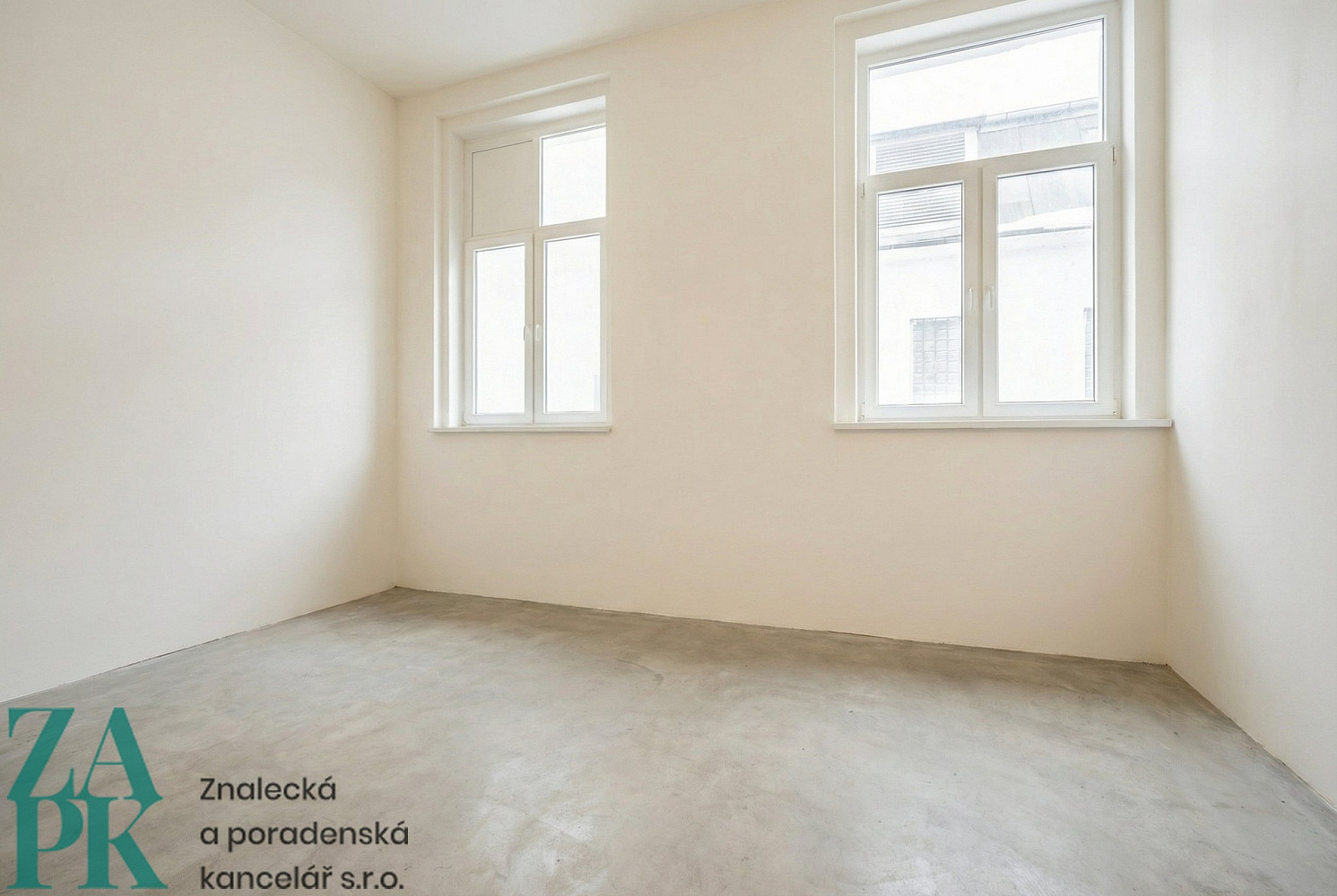 Pronájem kanceláře 95 m² — photo 3