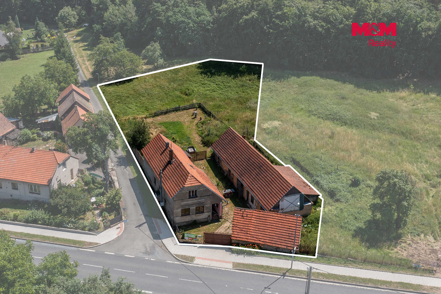 Prodej domu 146 m² s pozemkem 2 372 m² — photo 4