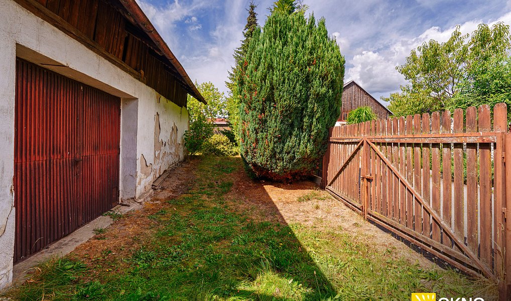 Prodej domu 155 m², Nové Veselí – náhled fotky 19