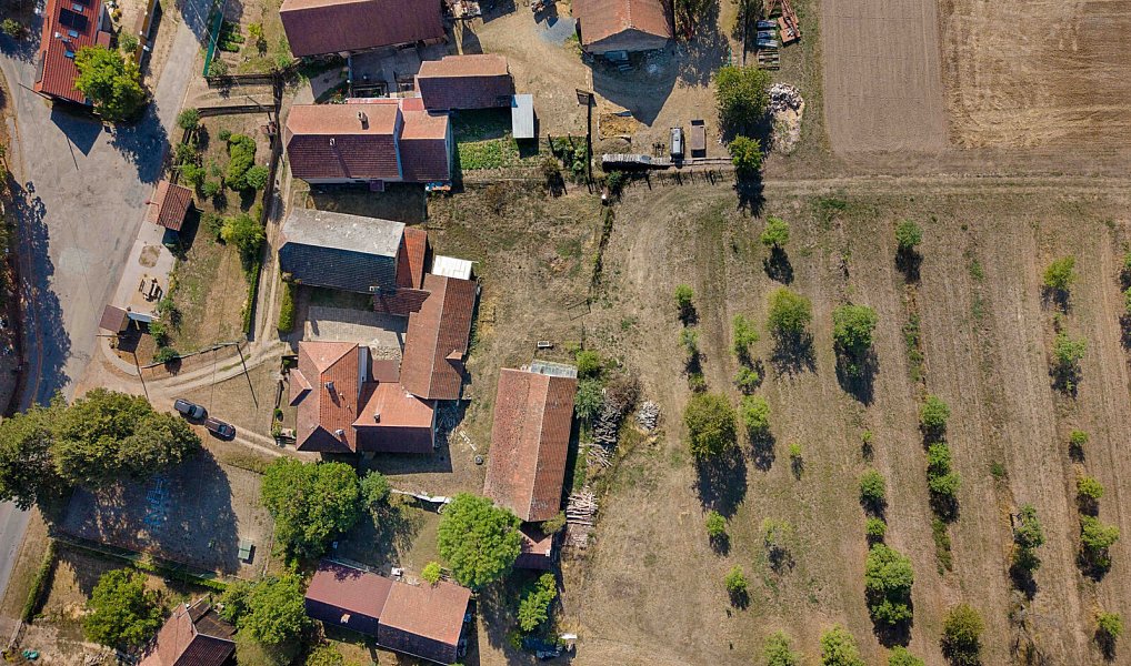 Prodej zemědělského objektu 260 m², Drahonín – náhled fotky 46