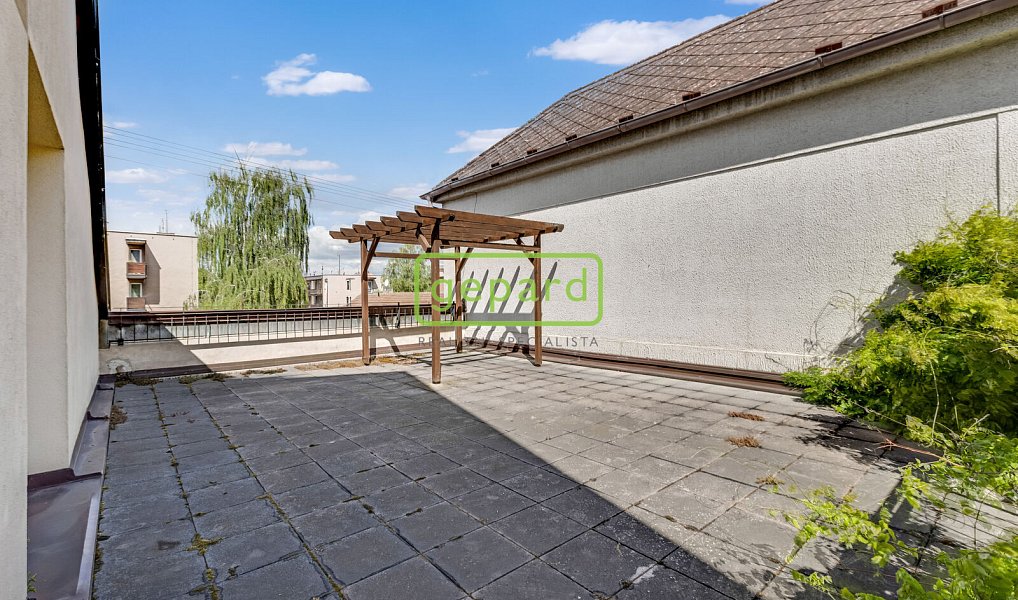 Prodej domu 353 m² s pozemkem 496 m², Přelouč – náhled fotky 48