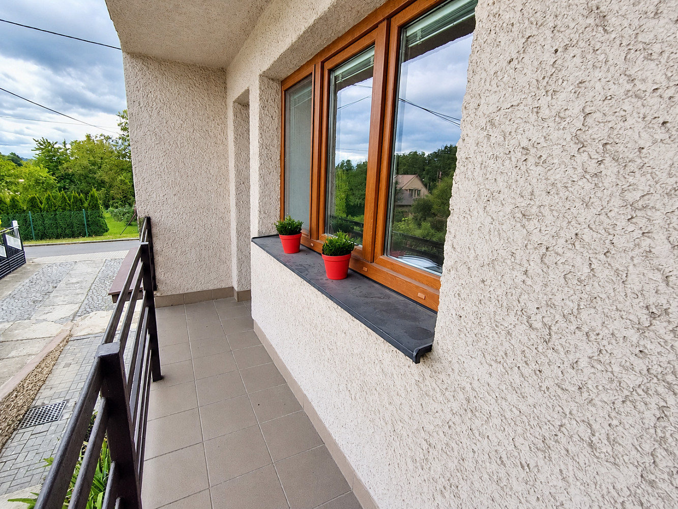 Pronájem bytu 3+kk 87 m² – fotografie 3