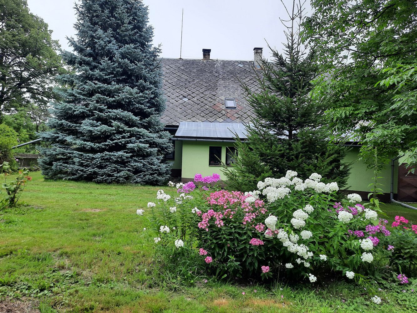 Prodej domu 200 m² s pozemkem 1 200 m² — photo 2