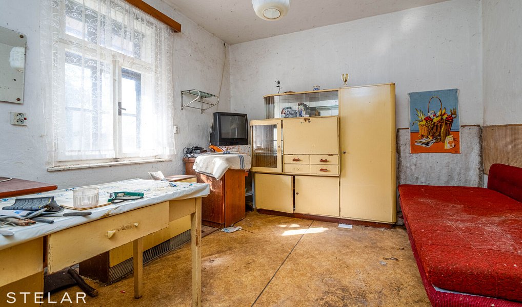 Prodej domu 99 m² s pozemkem 562 m², Zachrašťany – náhled fotky 5