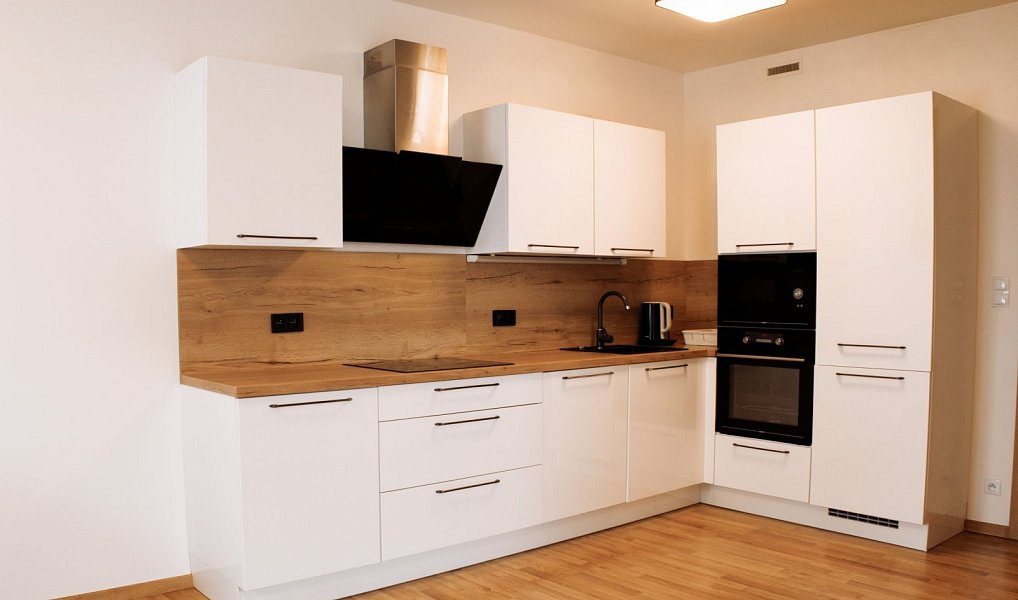 Prodej bytu 3+kk, 65 m², Třebonice, Praha 17, Praha