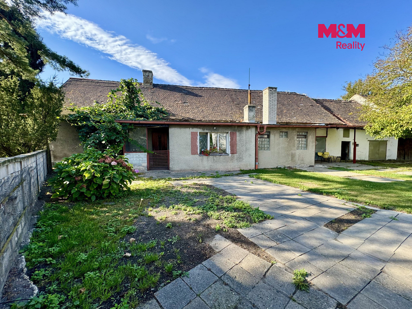 Prodej domu 120 m² s pozemkem 1 401 m² – fotografie 4
