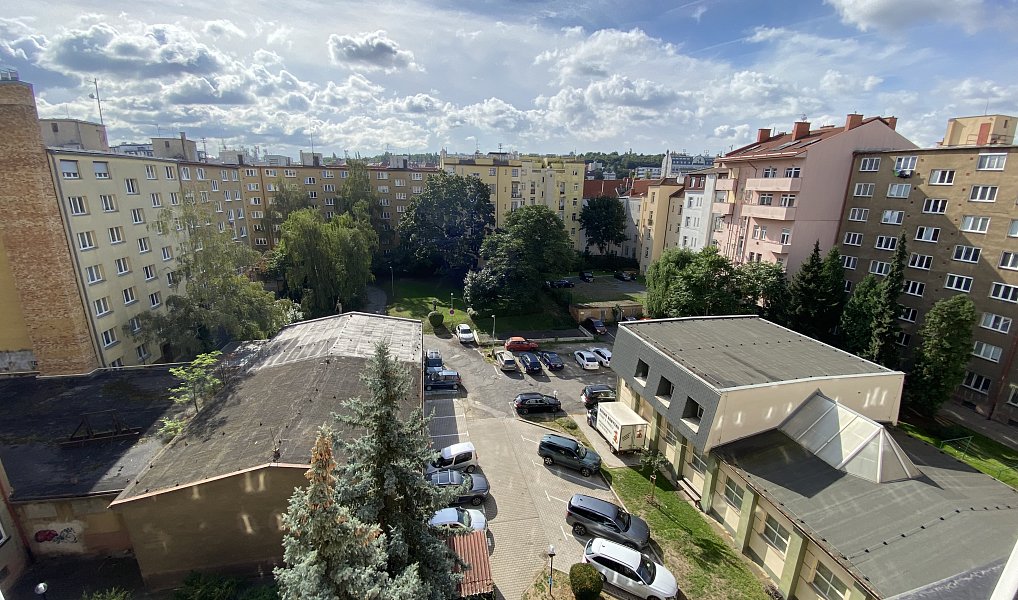 Prodej bytu 2+1 51 m², Praha – náhled fotky 17