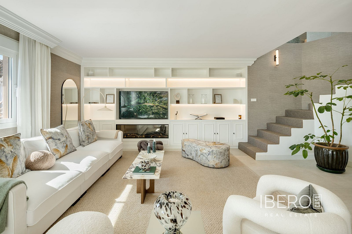 Piso 6+kk – Marbella, Guadalmina - Vista 2
