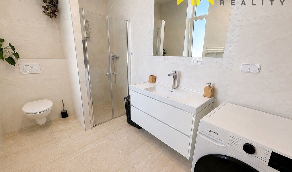 Pronájem bytu 2+kk 51 m², Přerov – náhled fotky 2