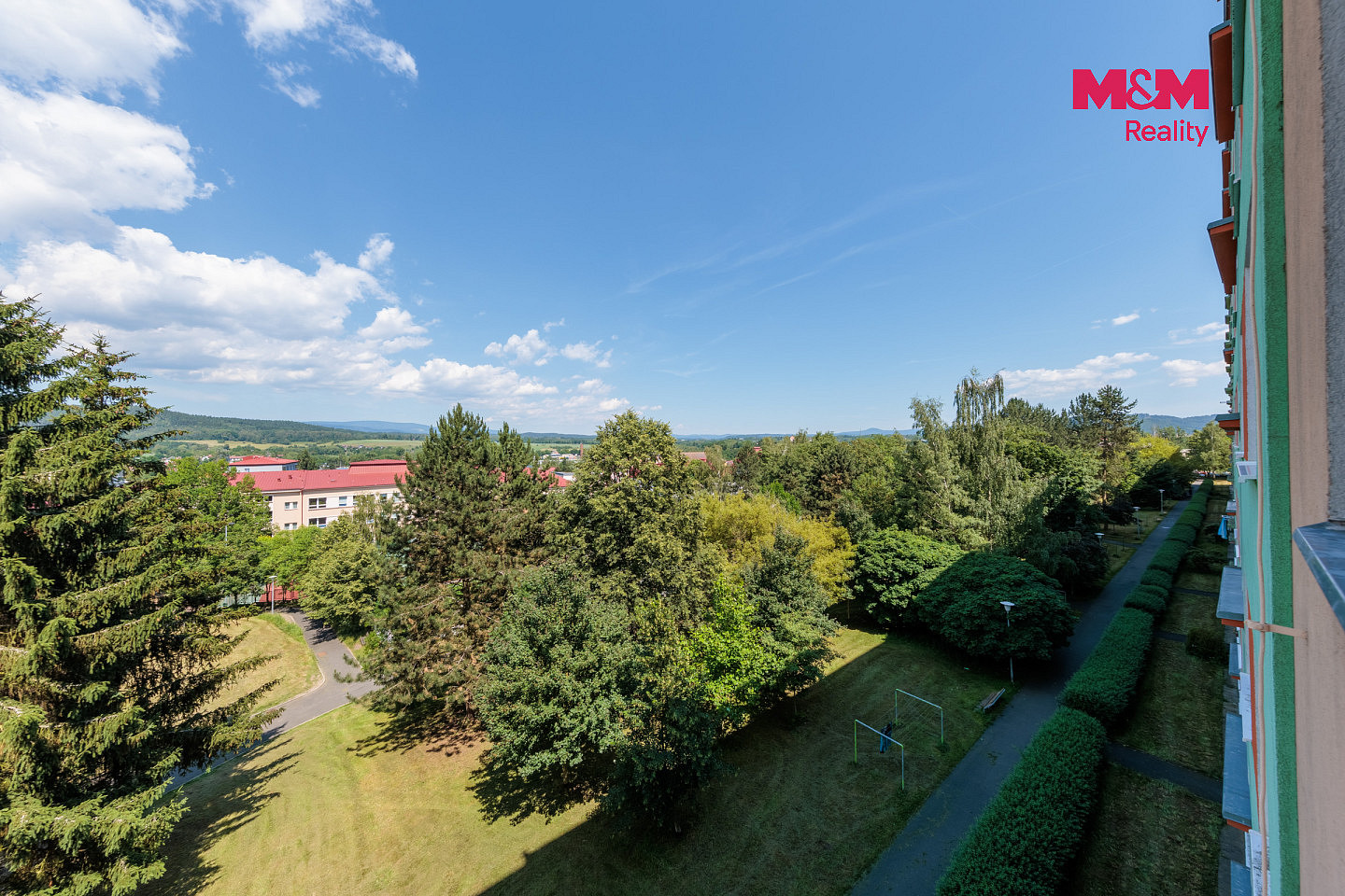 Prodej bytu 2+1 65 m² – fotografie 4