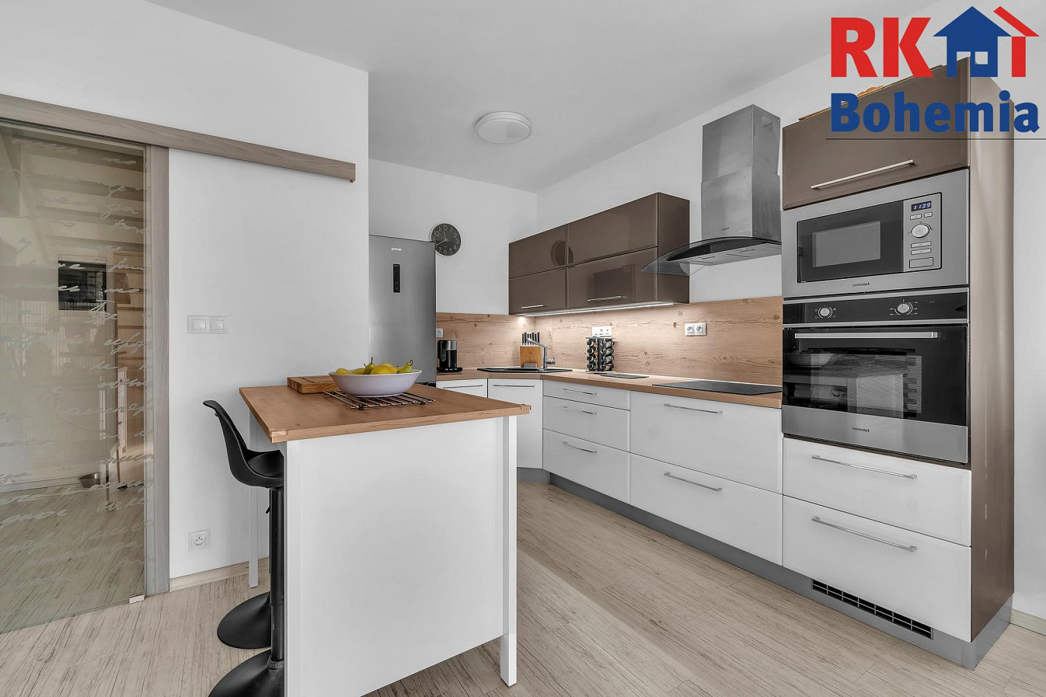 Prodej domu 74 m² s pozemkem 530 m² – fotografie 4