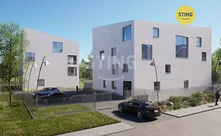 Prodej bytu 3+kk 98 m²