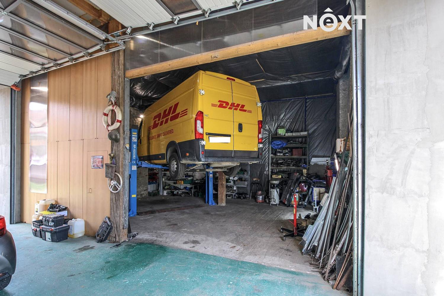 Pronájem komerčního objektu (jiného typu) 70 m² – fotografie 3