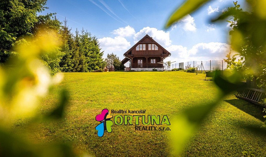 Prodej domu 115 m² s pozemkem 2 247 m², Vacov – náhled fotky 22